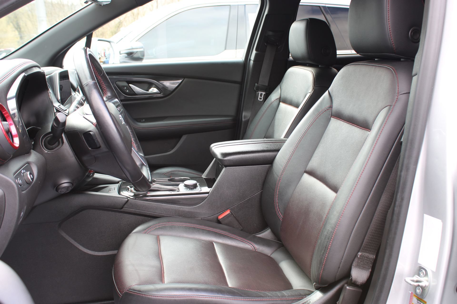 Used 2020 Chevrolet Blazer RS FWD image 18
