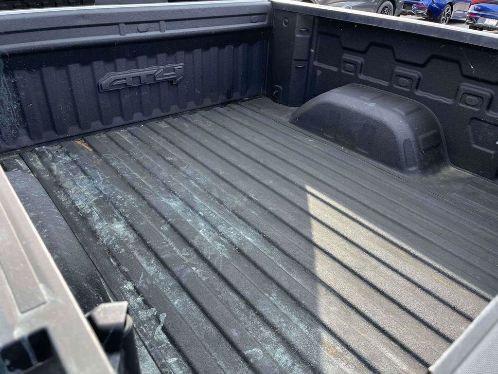 Used 2021 GMC Sierra 1500 AT4 w/ AT4 Premium Package image 37