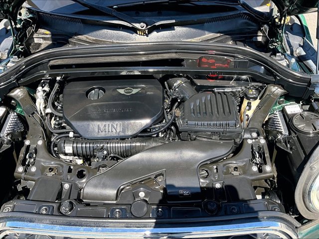 Used 2019 MINI Cooper Countryman S w/ Premium Package image 11