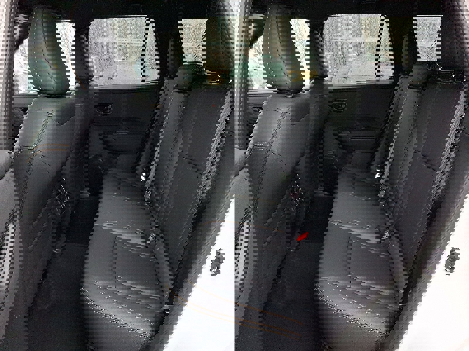 New 2026 Subaru Outback Wilderness image 6