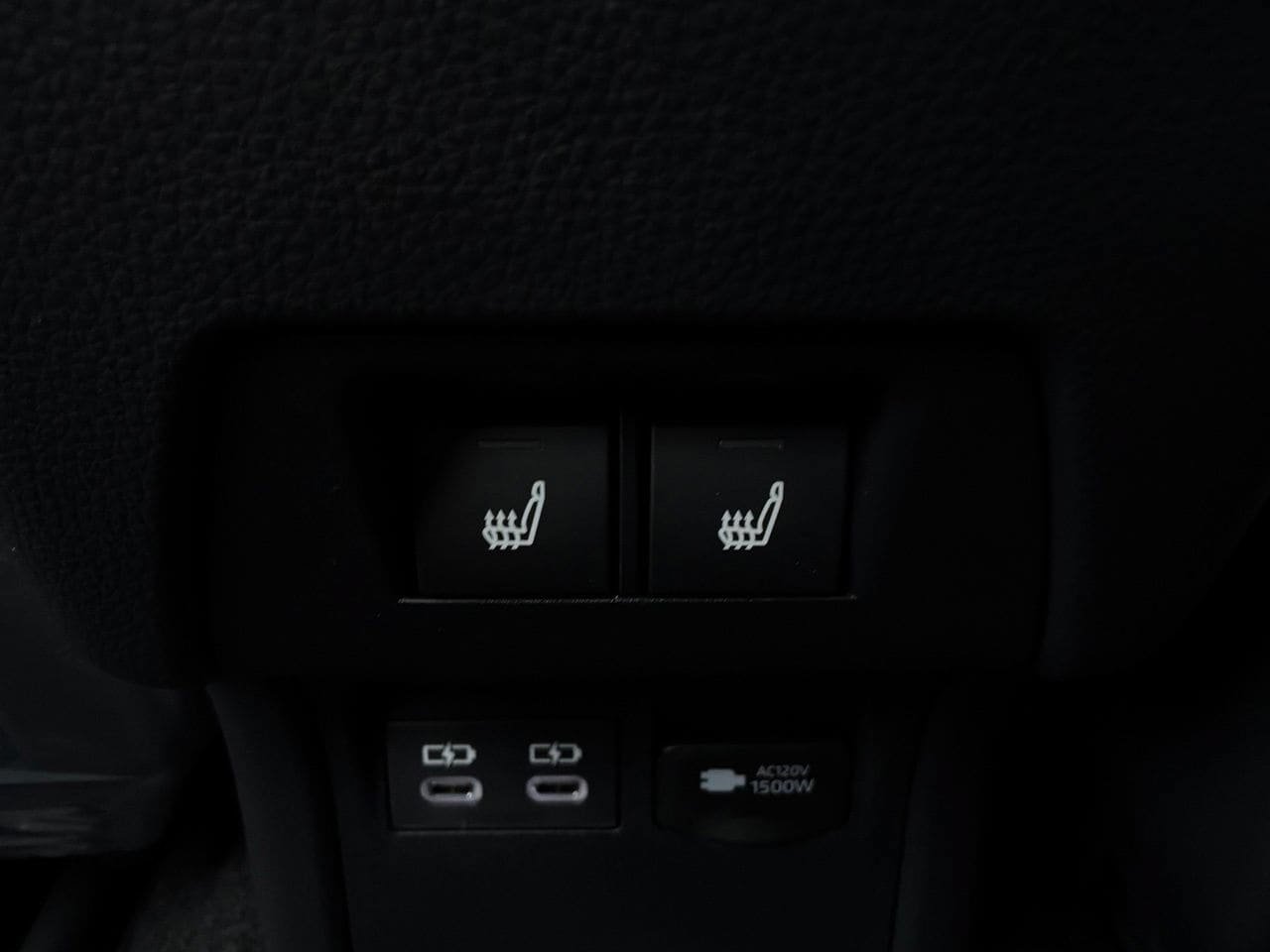 New 2026 Toyota Prius Plug-In Hybrid w/ Limited Premium Package FWD image 13