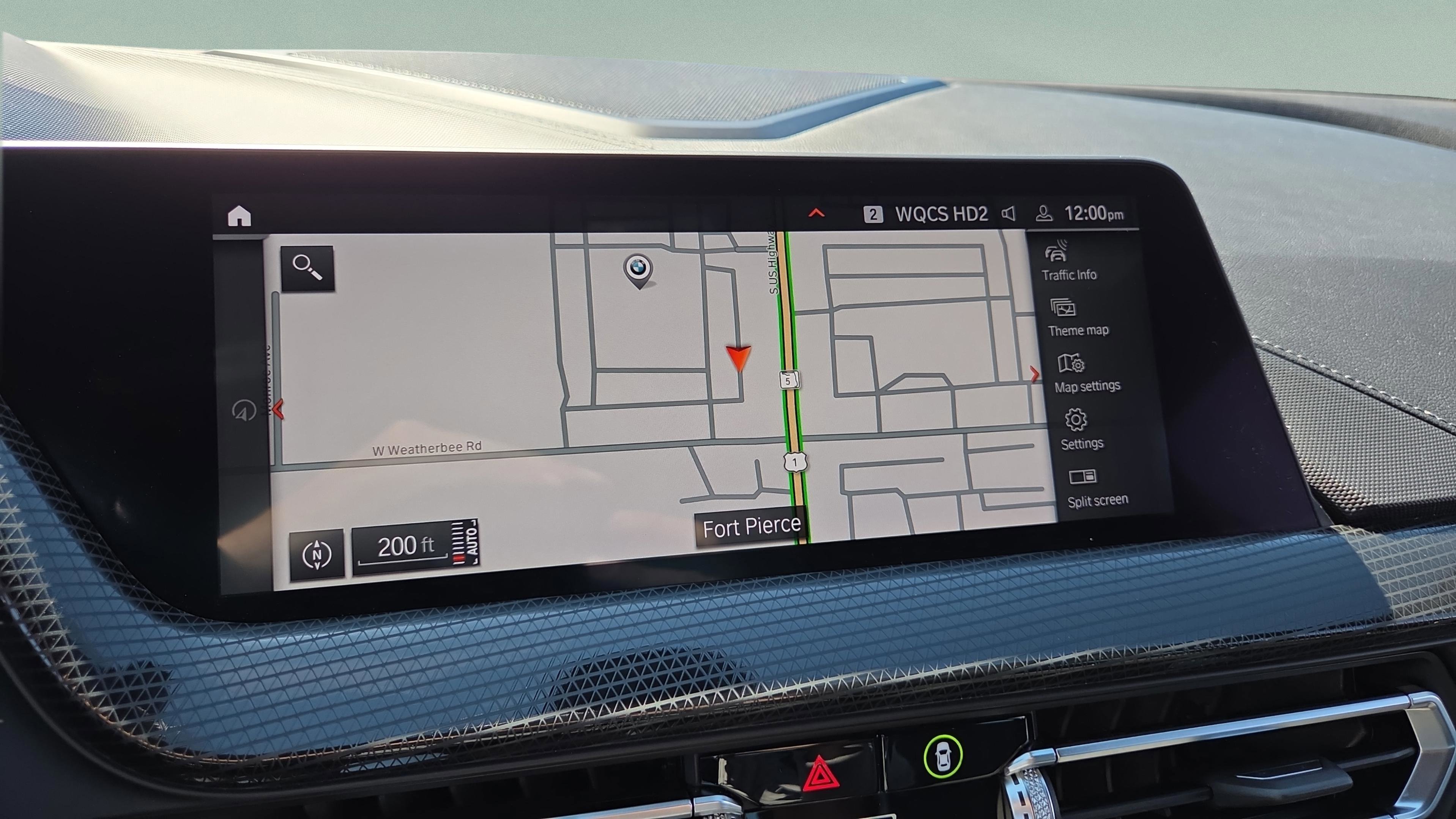 Certified 2022 BMW M235i xDrive Gran Coupe M235i xDrive w/ Shadowloine Package image 37