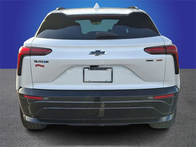 Used 2024 Chevrolet Blazer EV RS image 5