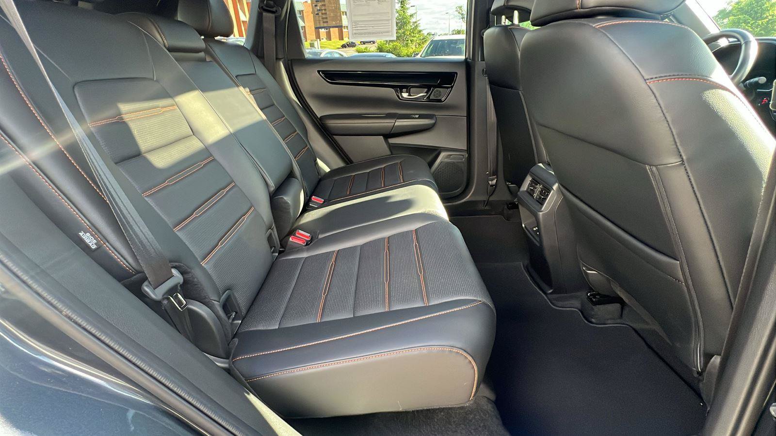 Used 2024 Honda CR-V Sport Touring image 15