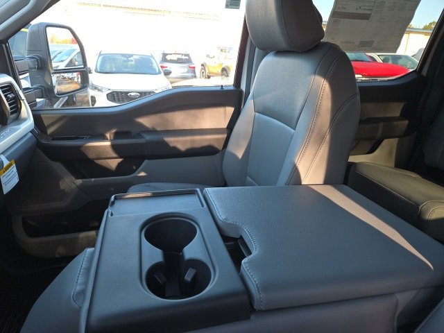 New 2026 Ford F350 XL image 26