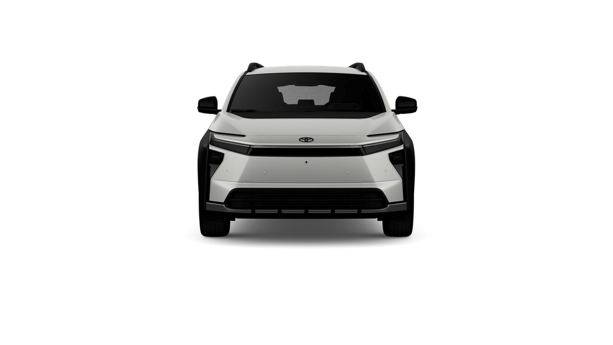 New 2026 Toyota bZ Woodland AWD/4WD image 34