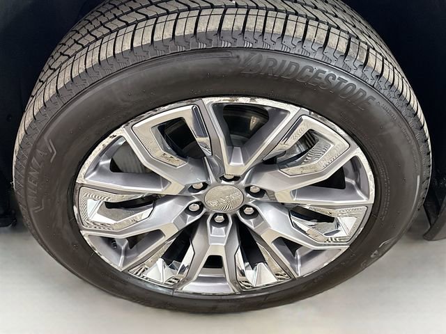 Used 2024 GMC Sierra 1500 Denali image 33