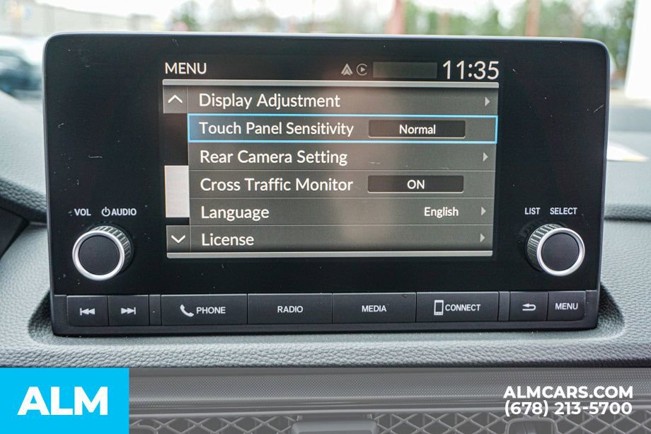 Used 2024 Acura Integra A-Spec image 34