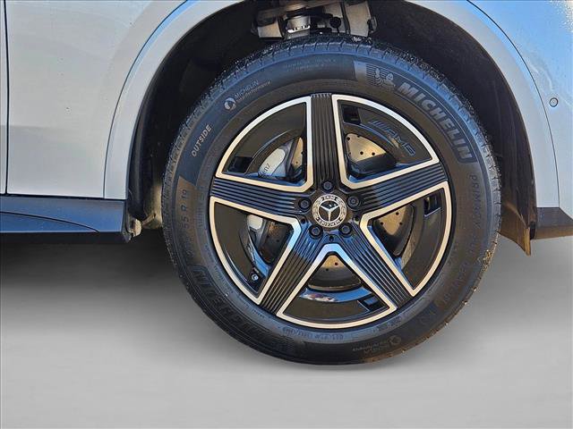 Certified 2025 Mercedes-Benz GLC 300 image 23