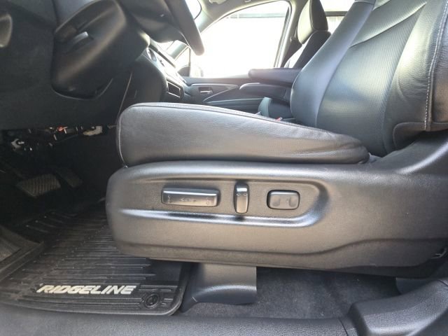 Used 2023 Honda Ridgeline RTL image 22