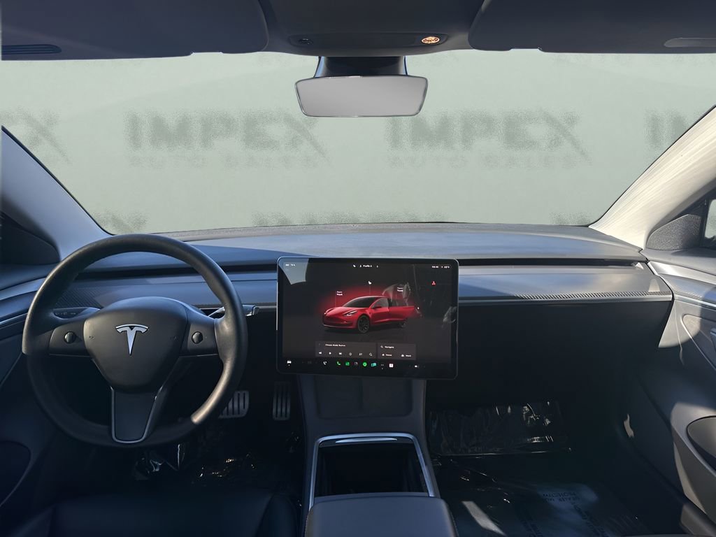 Used 2023 Tesla Model 3 Performance image 13