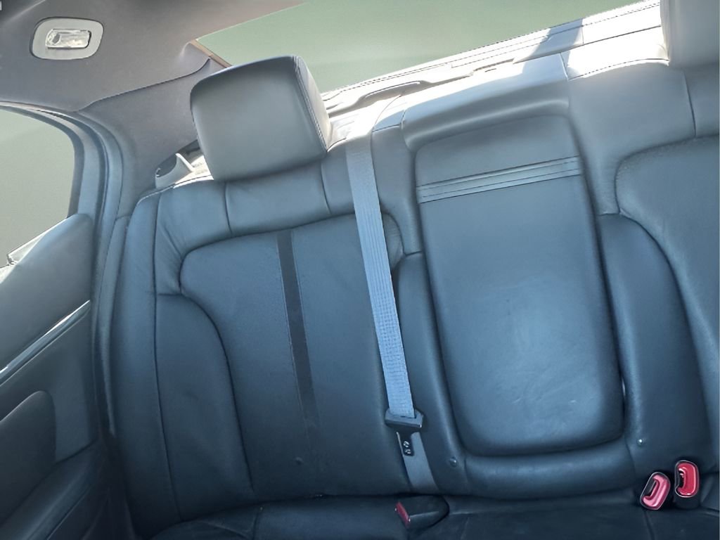 Used 2009 Lincoln MKS AWD image 13