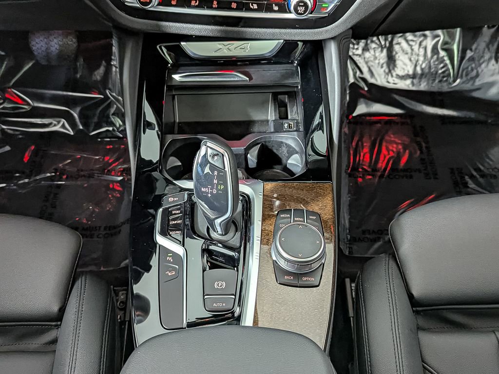 Used 2020 BMW X4 xDrive30i image 34