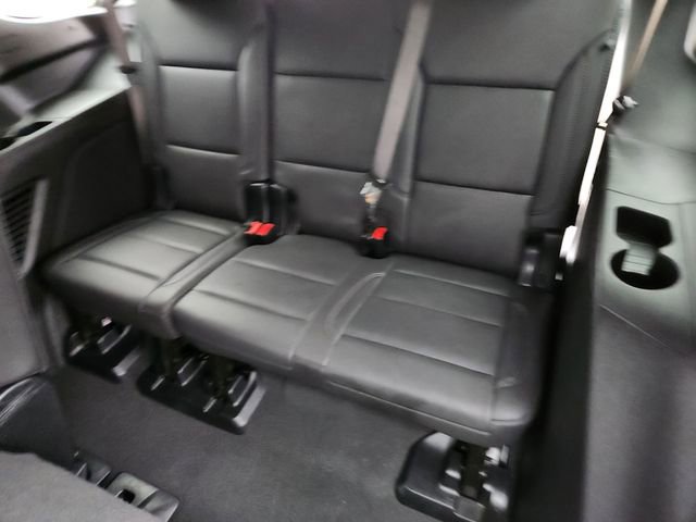 Used 2025 Chevrolet Tahoe LT AWD/4WD image 33