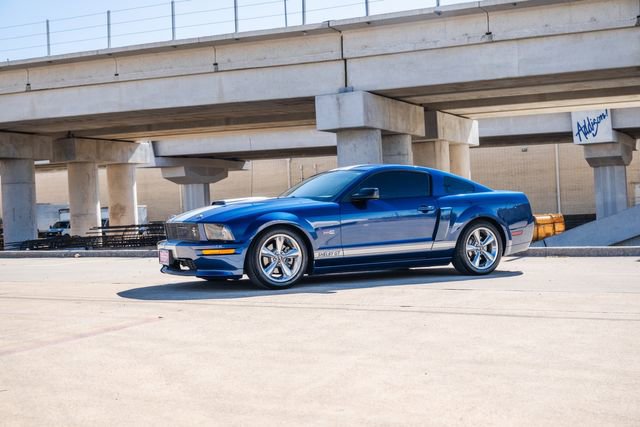 Used 2008 Ford Mustang GT Premium image 42