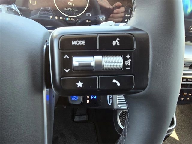New 2026 Hyundai Ioniq 9 Limited image 50