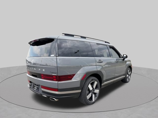 Used 2024 Hyundai Santa Fe Limited AWD/4WD image 8