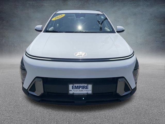 Used 2025 Hyundai Kona SEL AWD/4WD image 11