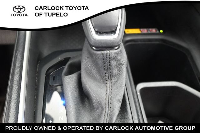 Used 2024 Toyota Grand Highlander AWD image 41