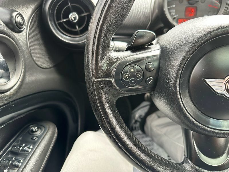 Used 2016 MINI Cooper Countryman S AWD/4WD image 17