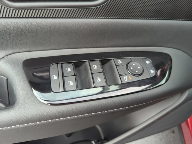 New 2026 Nissan Murano SV AWD/4WD image 33