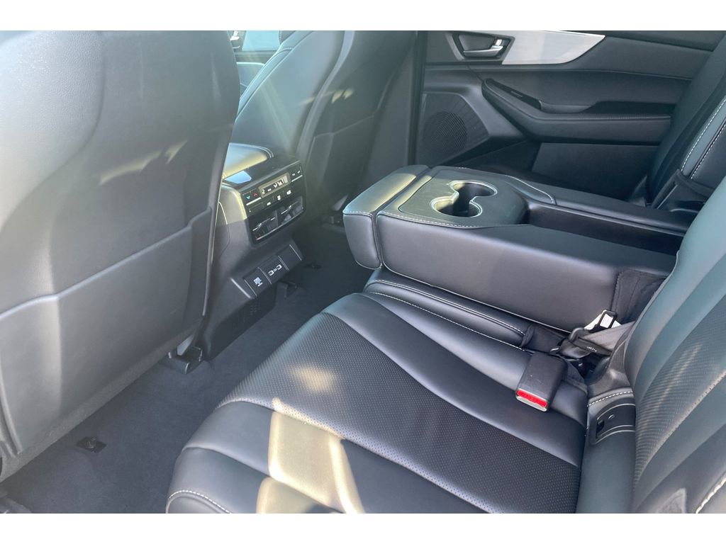 Certified 2023 Acura MDX SH-AWD w/ Technology Package image 13