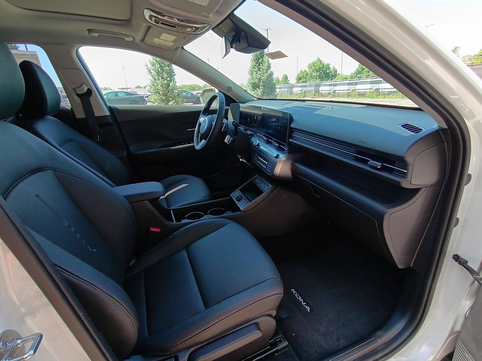 New 2026 Hyundai Kona Limited AWD/4WD image 9