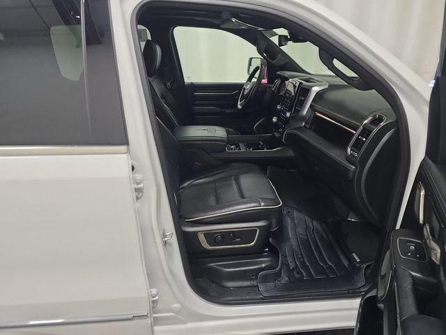 Used 2020 RAM 1500 Limited image 8