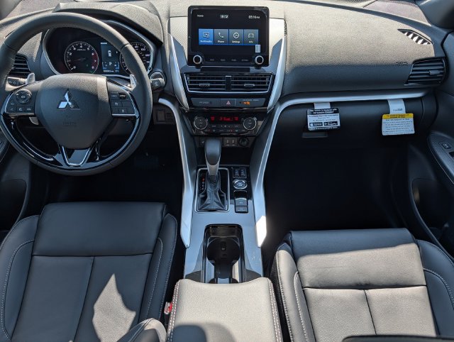 New 2026 Mitsubishi Eclipse Cross SEL AWD/4WD image 7