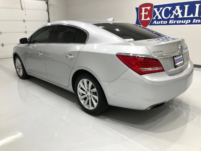Used 2016 Buick LaCrosse FWD image 14