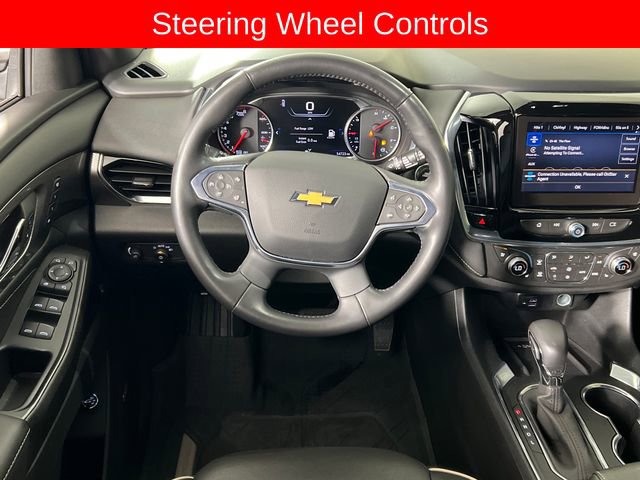 Used 2022 Chevrolet Traverse Premier image 16