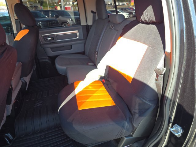 Used 2018 RAM 1500 Lone Star AWD/4WD image 22