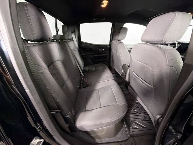 Used 2024 GMC Canyon Elevation w/ Convenience Package AWD/4WD image 26