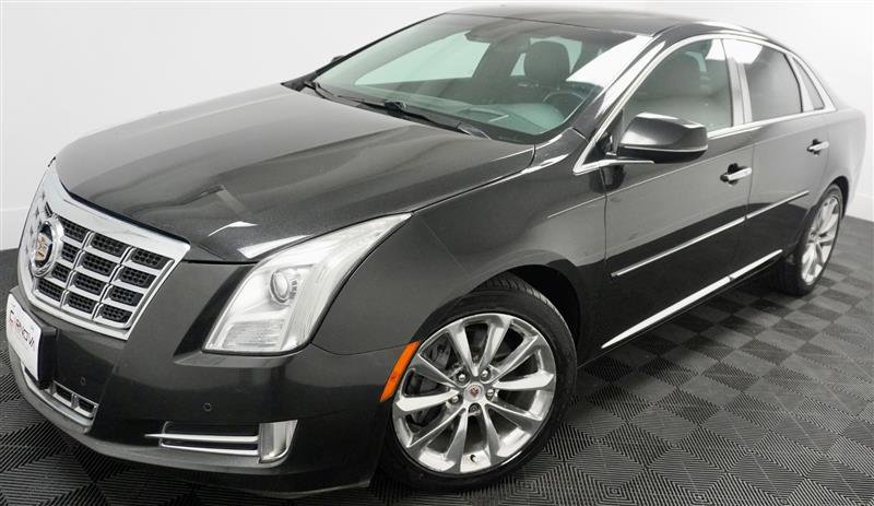 Used 2013 Cadillac XTS Premium image 2