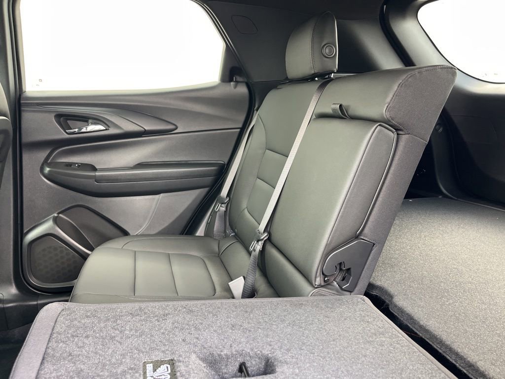 New 2026 Chevrolet TrailBlazer RS image 26