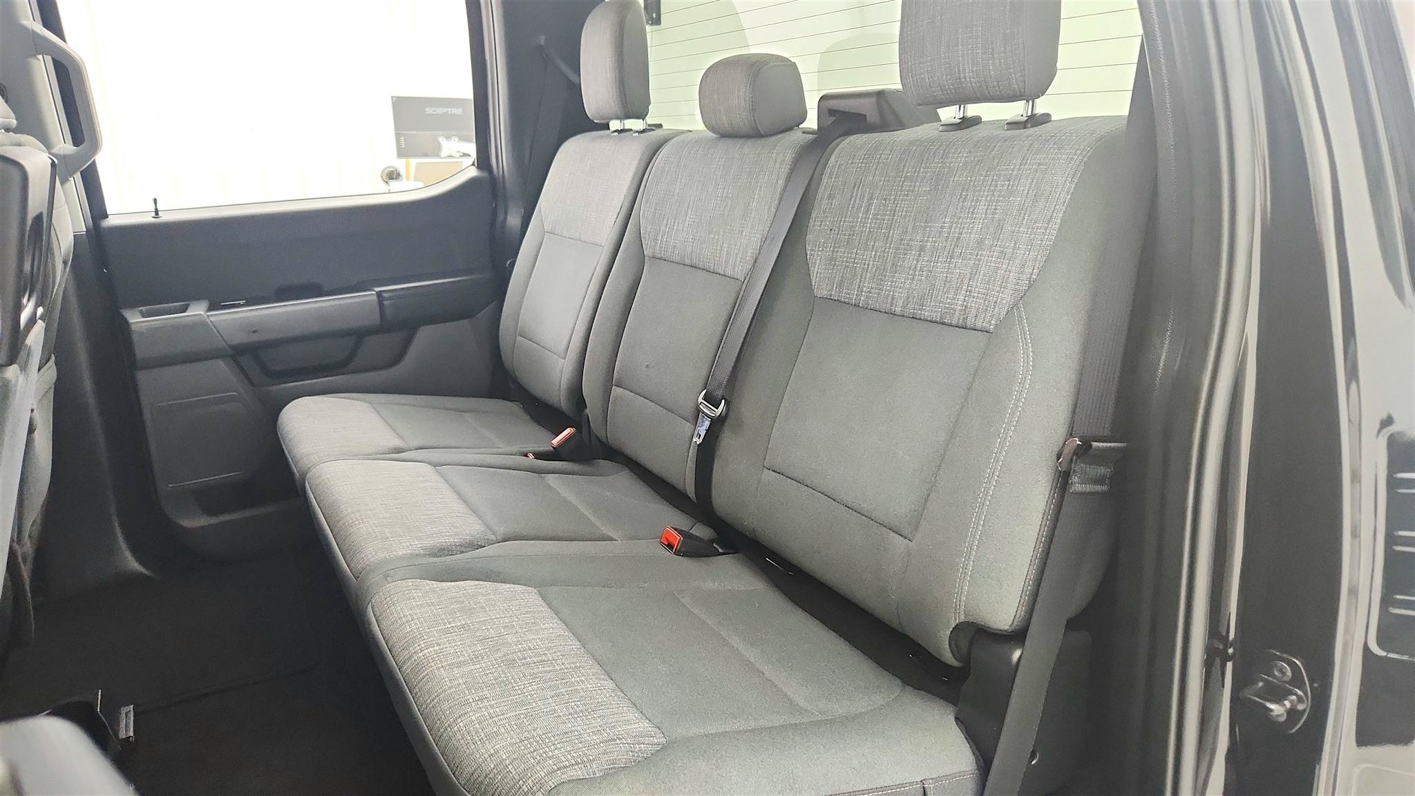 Used 2023 Ford F150 XLT RWD image 20
