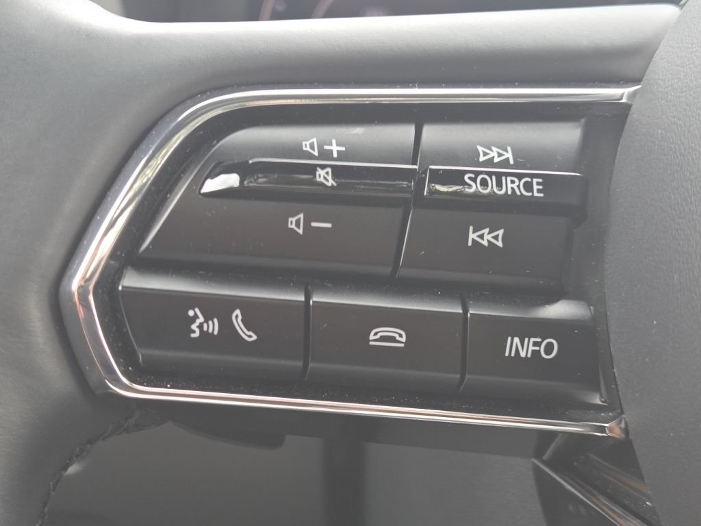 Certified 2024 MAZDA CX-90 Plug-In Hybrid w/ Premium Plus AWD/4WD image 10