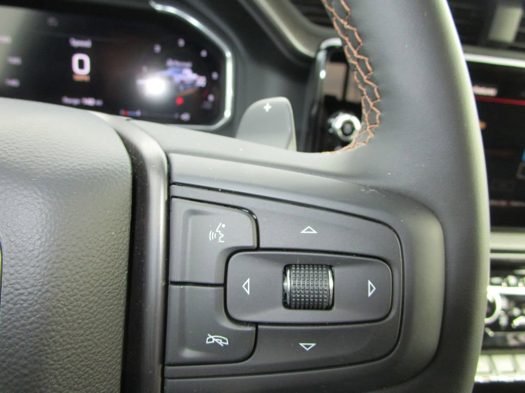 New 2026 GMC Sierra 1500 AT4 w/ AT4 Premium Package image 45