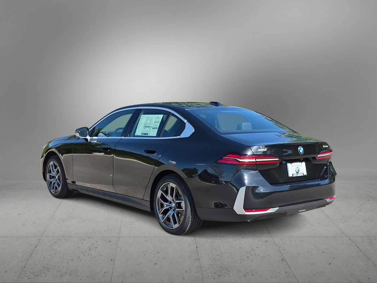 New 2027 BMW 530i xDrive AWD/4WD image 6