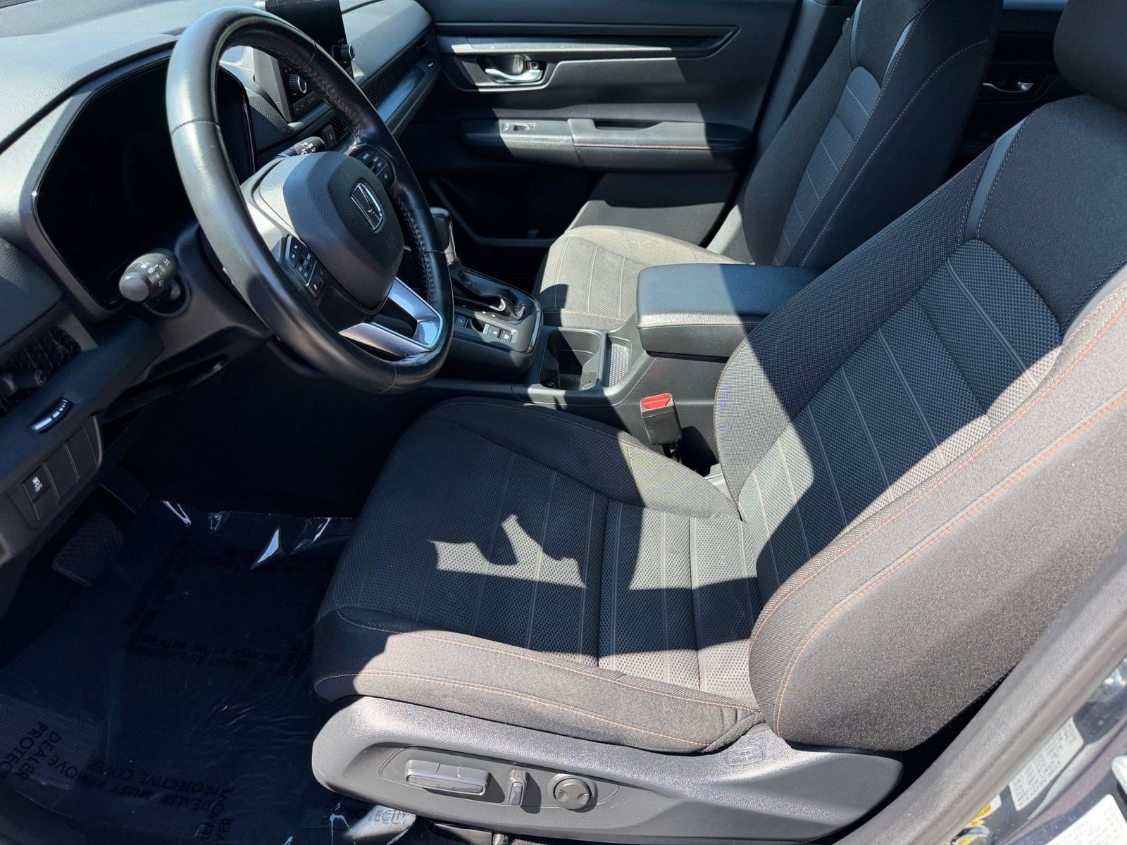 Used 2024 Honda CR-V Sport image 5