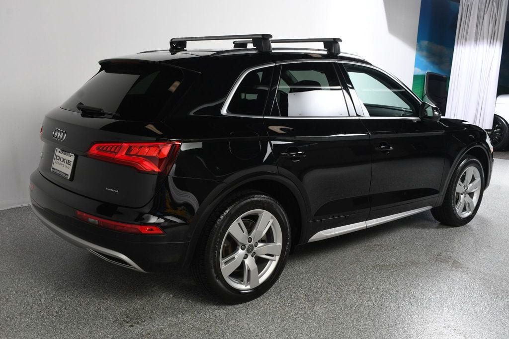 Used 2019 Audi Q5 Prestige AWD/4WD image 10