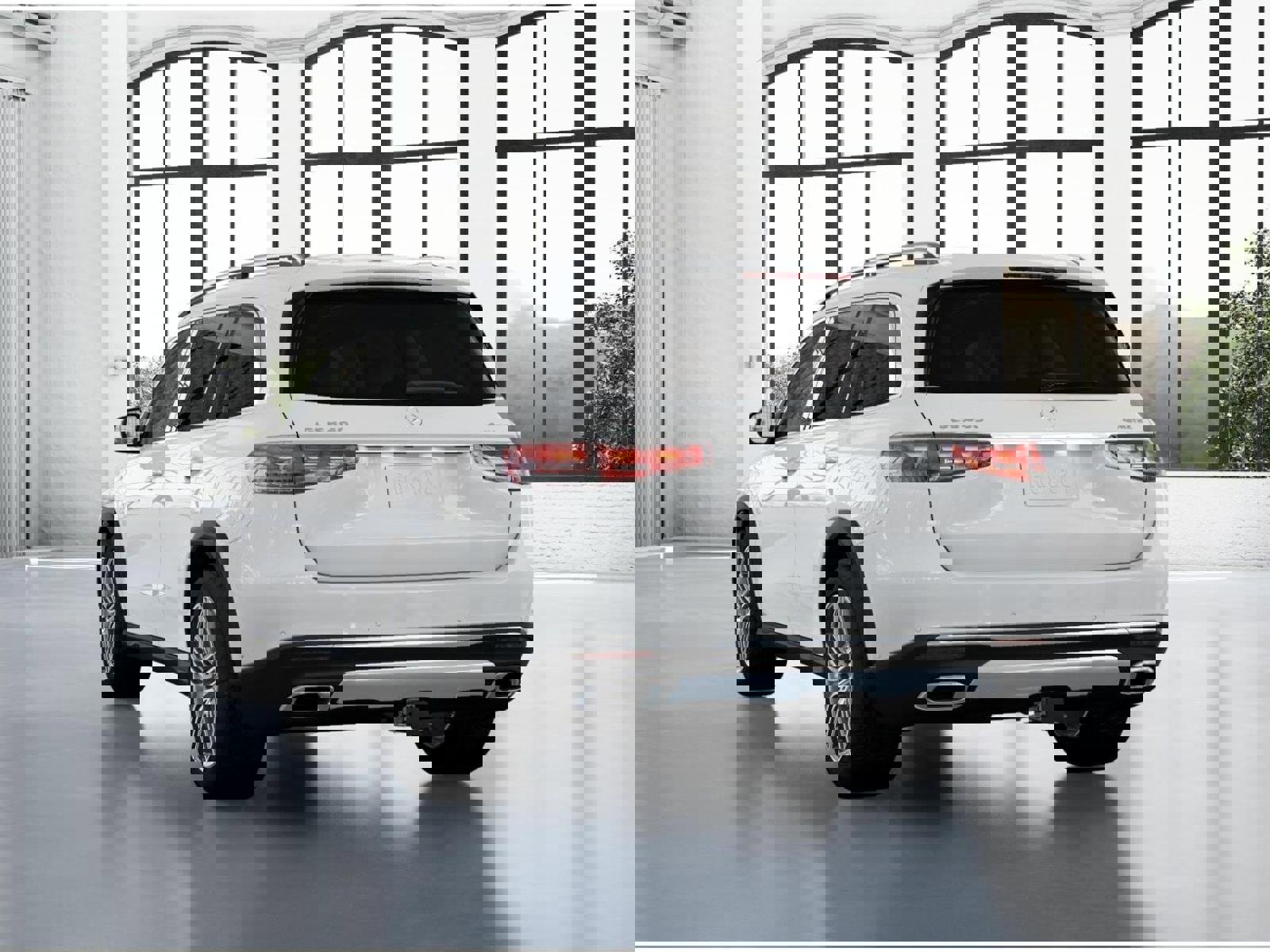 New 2026 Mercedes-Benz GLS 450 4MATIC image 26