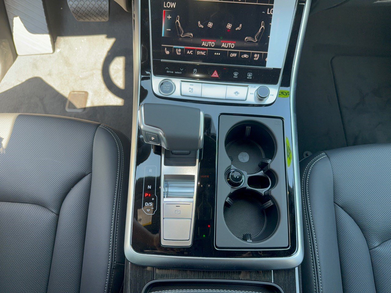 New 2026 Audi Q7 Premium Plus AWD/4WD image 21