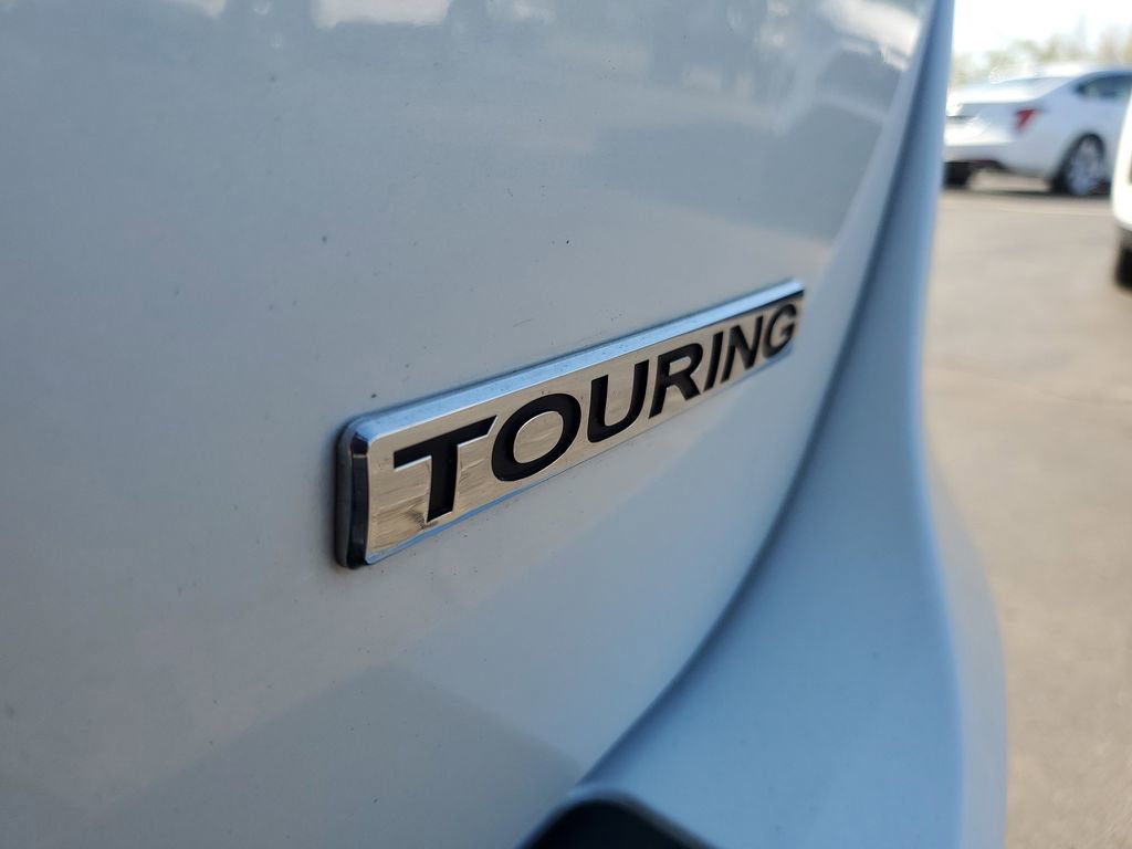 Used 2023 Honda Odyssey Touring image 7