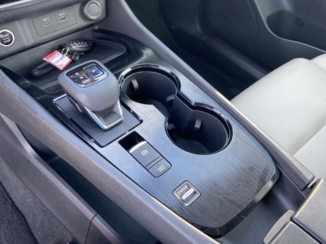 Used 2021 Nissan Rogue SV w/ Premium Package FWD image 39