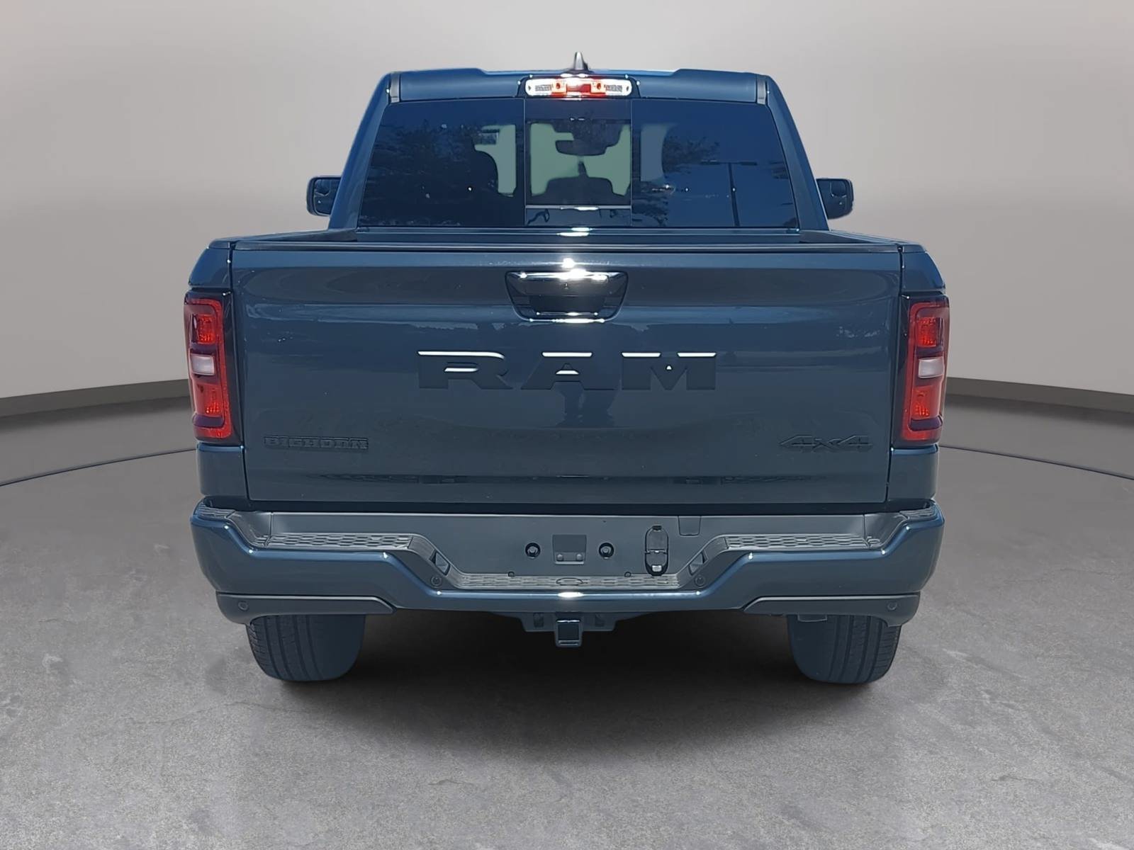 New 2026 RAM 1500 Big Horn w/ Night Edition AWD/4WD image 6