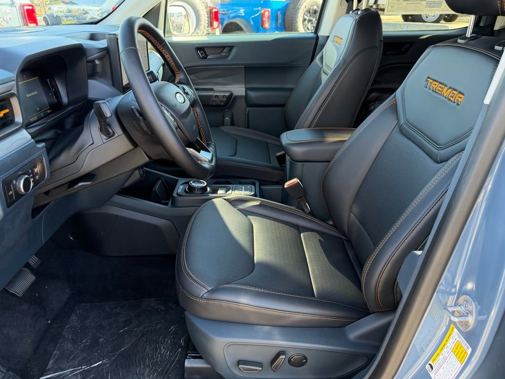 New 2026 Ford Maverick Tremor AWD/4WD image 16