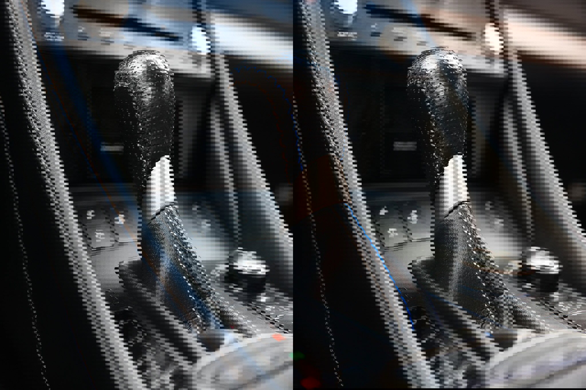 Used 2022 Lexus RC F w/ Premium Package image 52