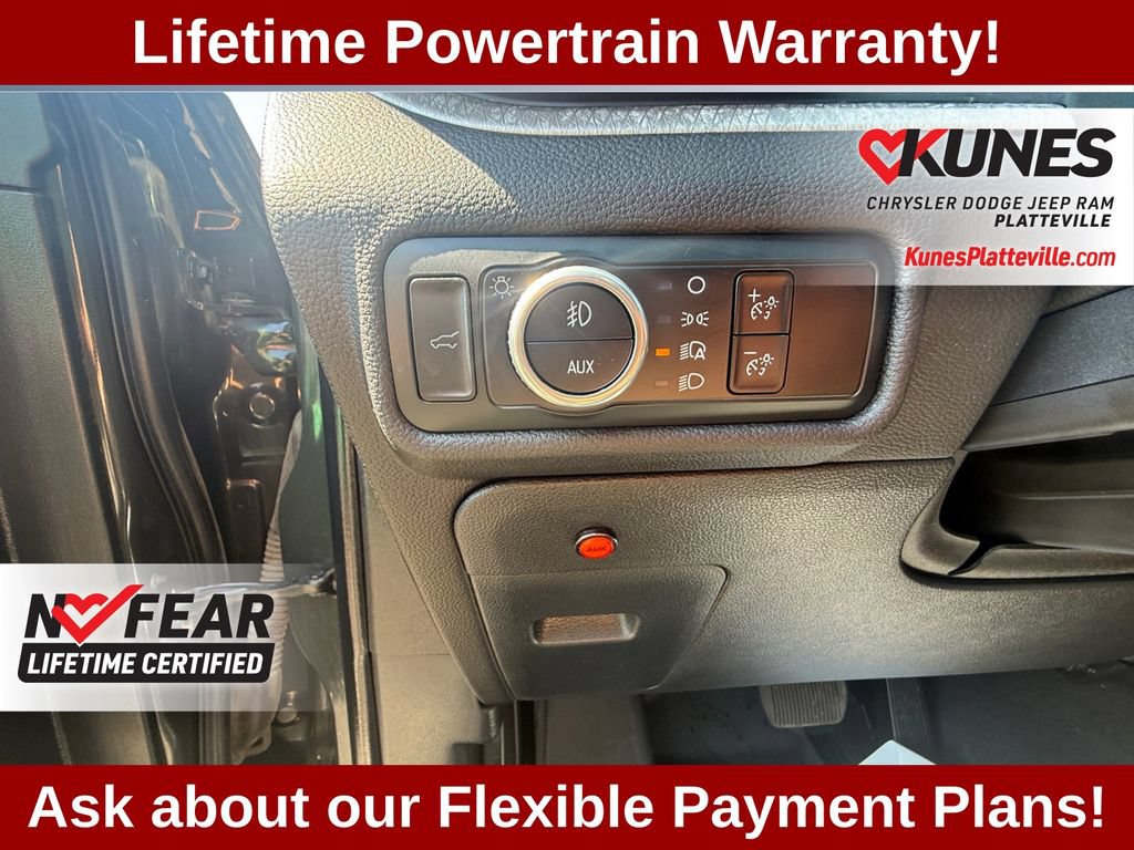 Used 2024 Ford Explorer Timberline AWD/4WD image 19