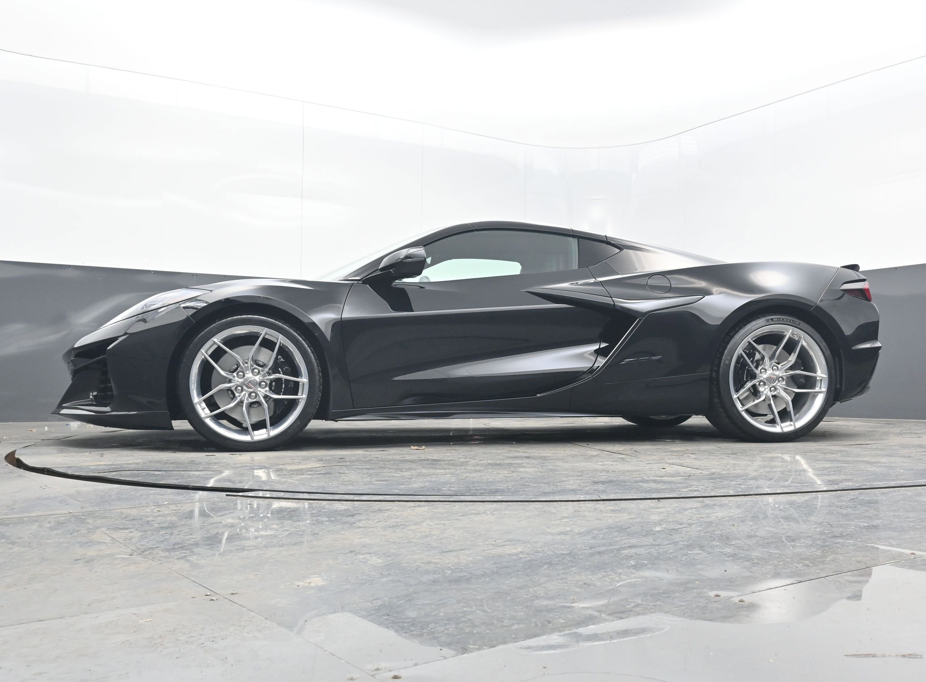 New 2026 Chevrolet Corvette Z06 image 29